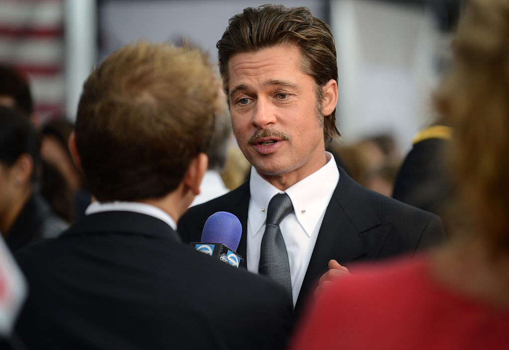 1024Px-Brad Pitt (15408493447)