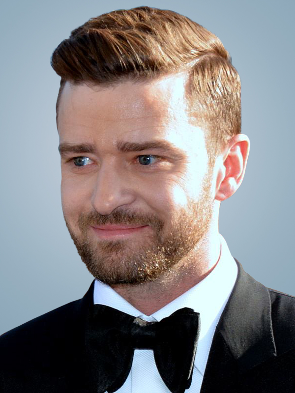 Justin Timberlake Cannes 2016 - 2