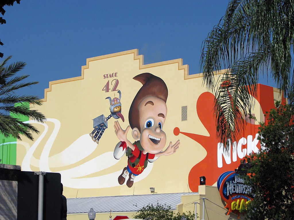 1024Px-Universal Studios, Orlando - Panoramio (31)