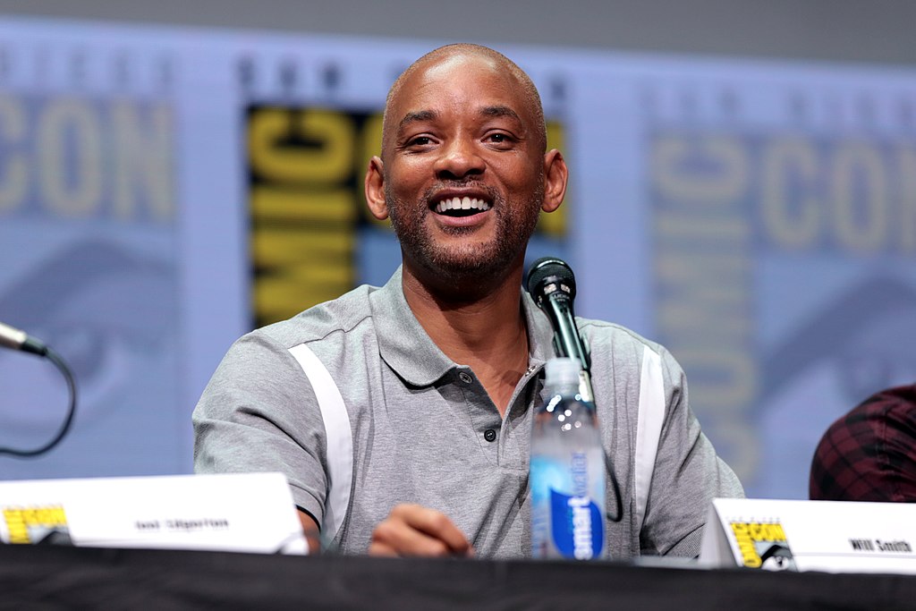 1024Px-Will Smith (36102114036)