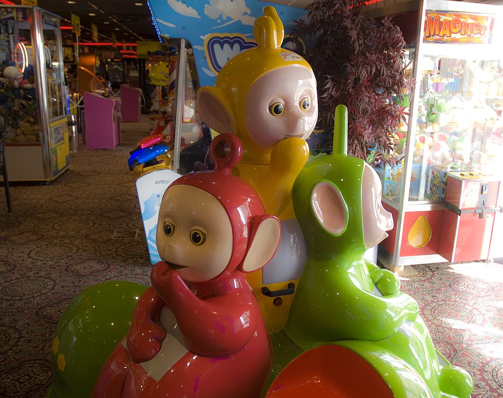 The Teletubbies Are Still Here 2011 (6592747791)