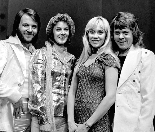 Abba - Toppop 1974 5