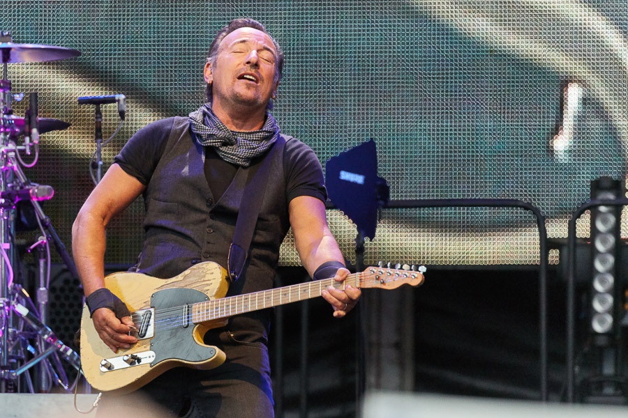 Bruce Springsteen Oslo 2019 193031