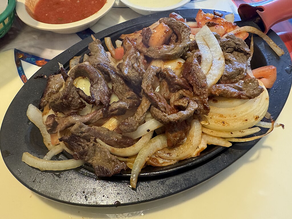 Lindo Mexico Ii - November 9 2023 - Sarah Stierch