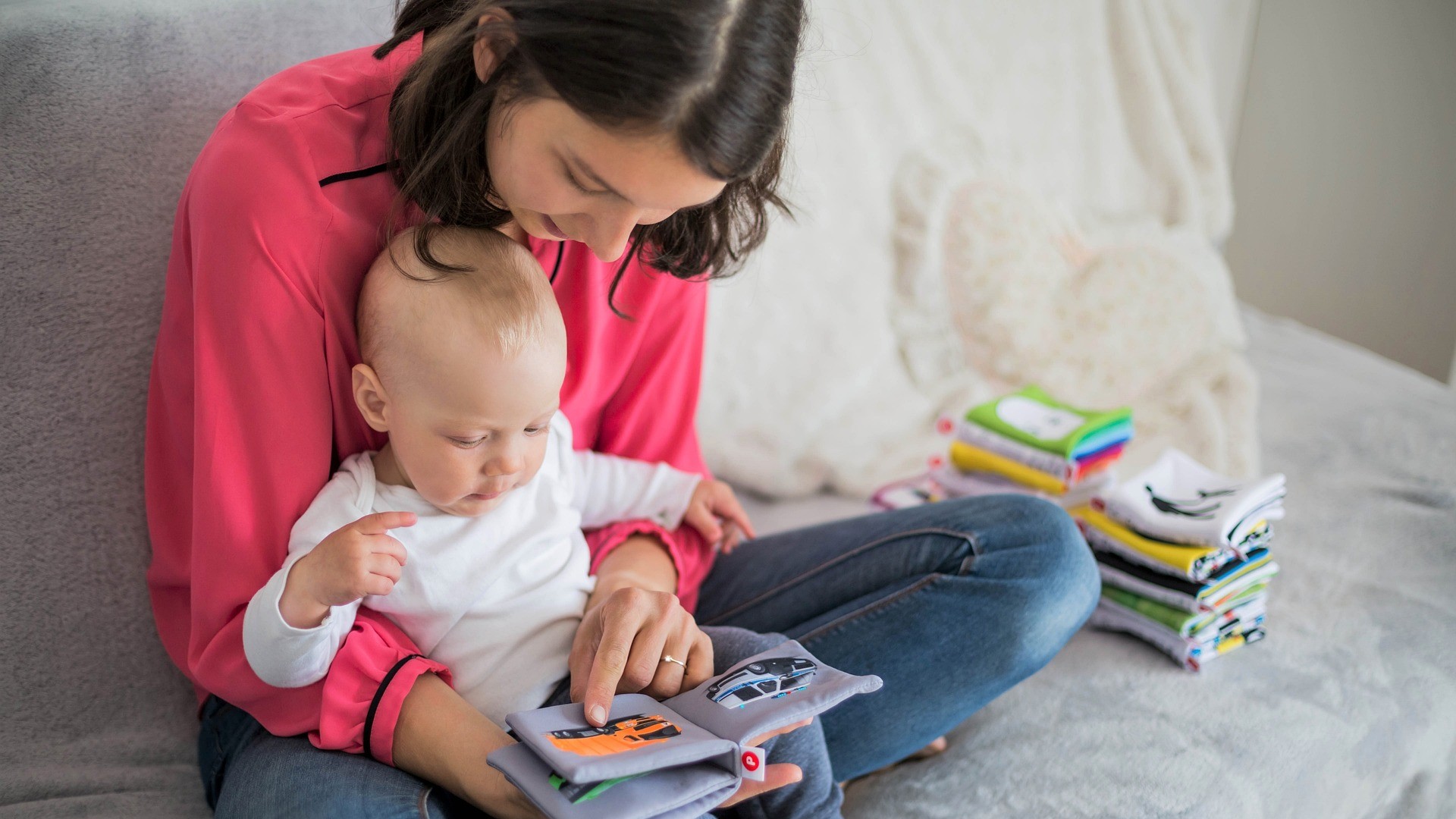 Motherhood-4624889 1920