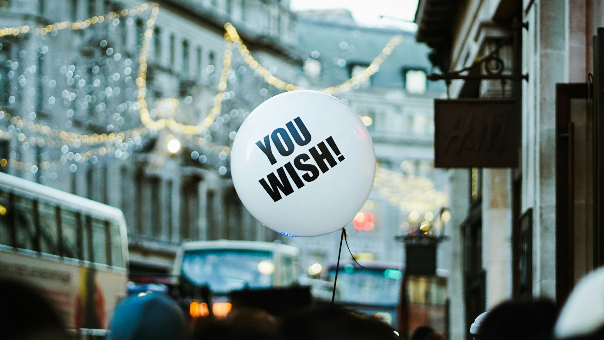 depth photography of white building