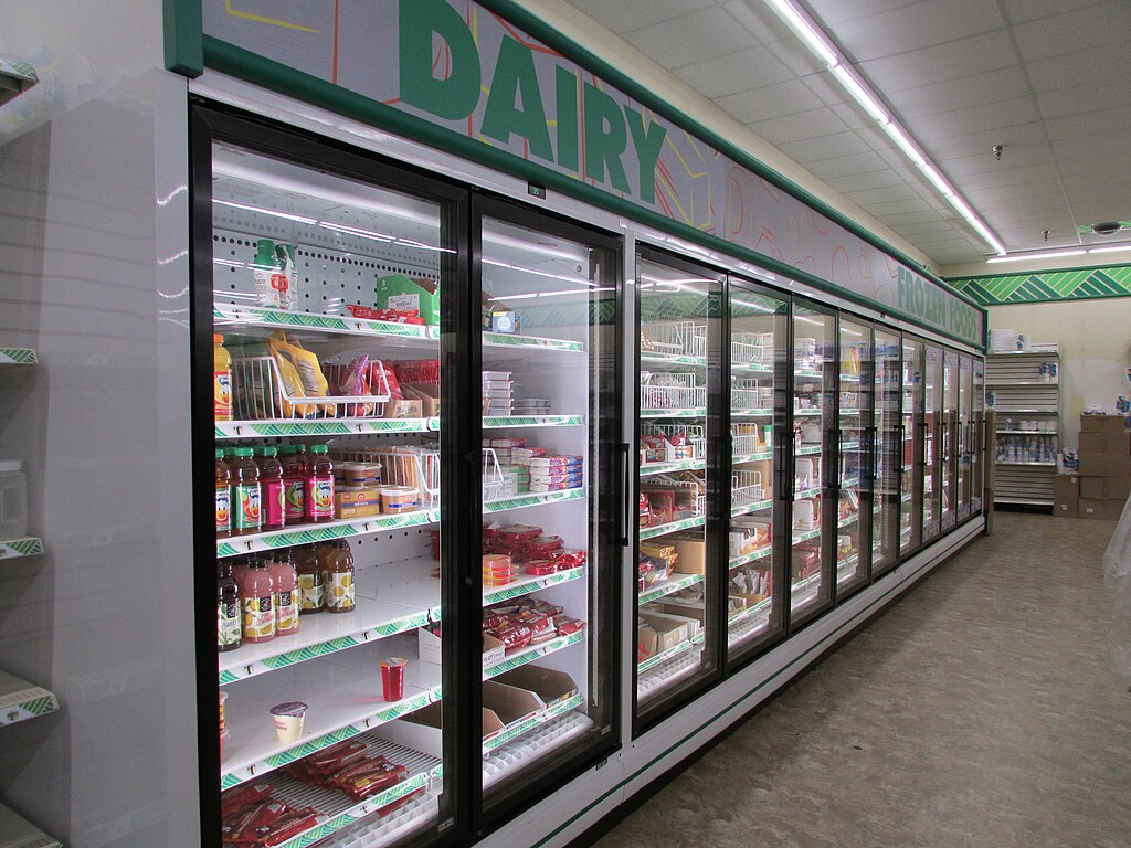 Dollar Tree (Edge) 8549