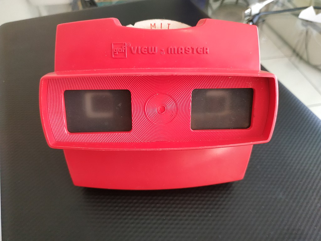 View-Master A1