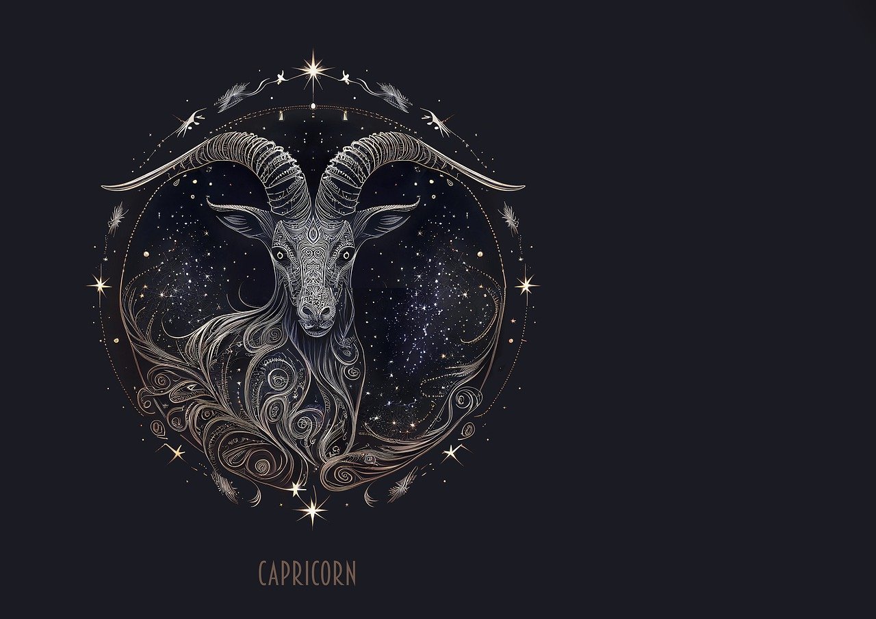 Capricorn-7617684 1280