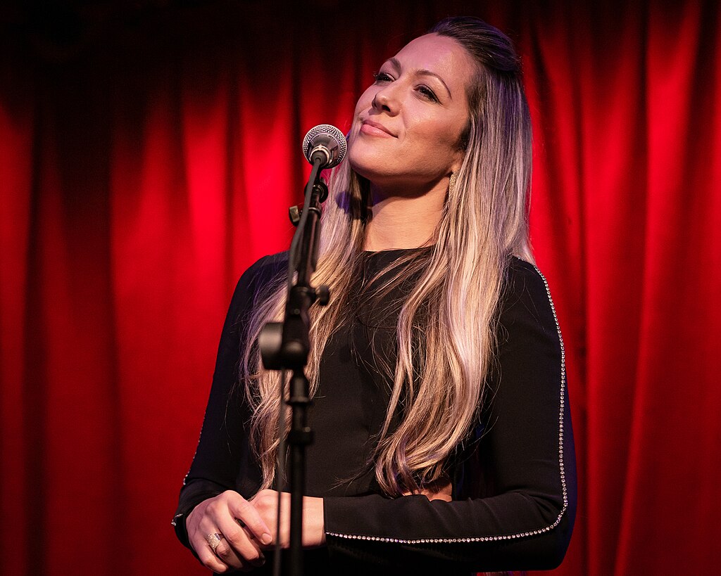 Colbie Caillat @ Hotel Cafe 03 27 2023 (52978255670)