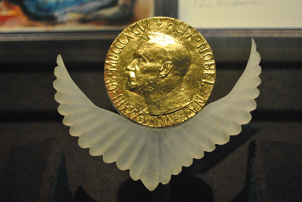 1024Px-Medal Nobel Peace Prize
