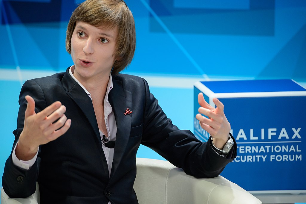 Taylor Wilson Halifax 2016