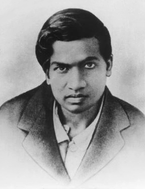 Srinivasa Ramanujan - Opc - 2 (Cleaned)