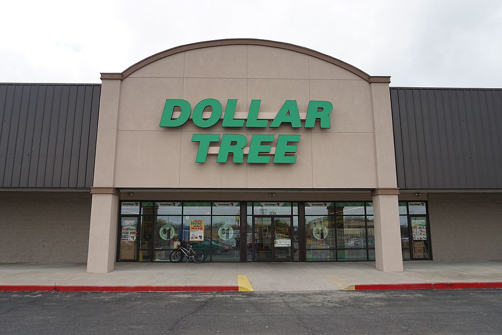 Commerce March 2017 096 (Dollar Tree)