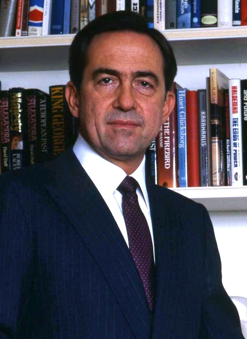 King Constantine