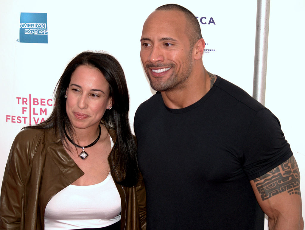 1024Px-Dany Garcia And Dwayne The Rock Johnson 2009 Tribeca