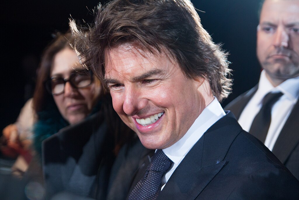 1024Px-Jack Reacher- Never Go Back Japan Premiere Red Carpet- Tom Cruise (35118934280)