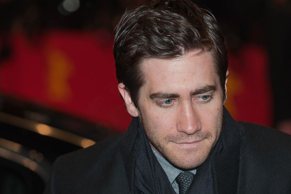 1024Px-Jake Gyllenhaal (Berlinale 2012)