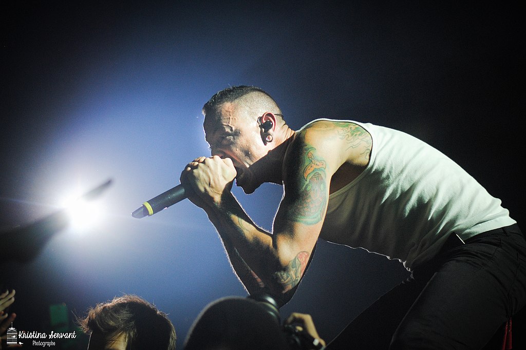 1024Px-Linkin Park The Carnivores Tour 2014 09
