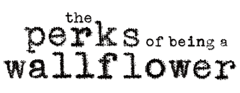 The Perks Of Being A Wallflower (Film) Logo