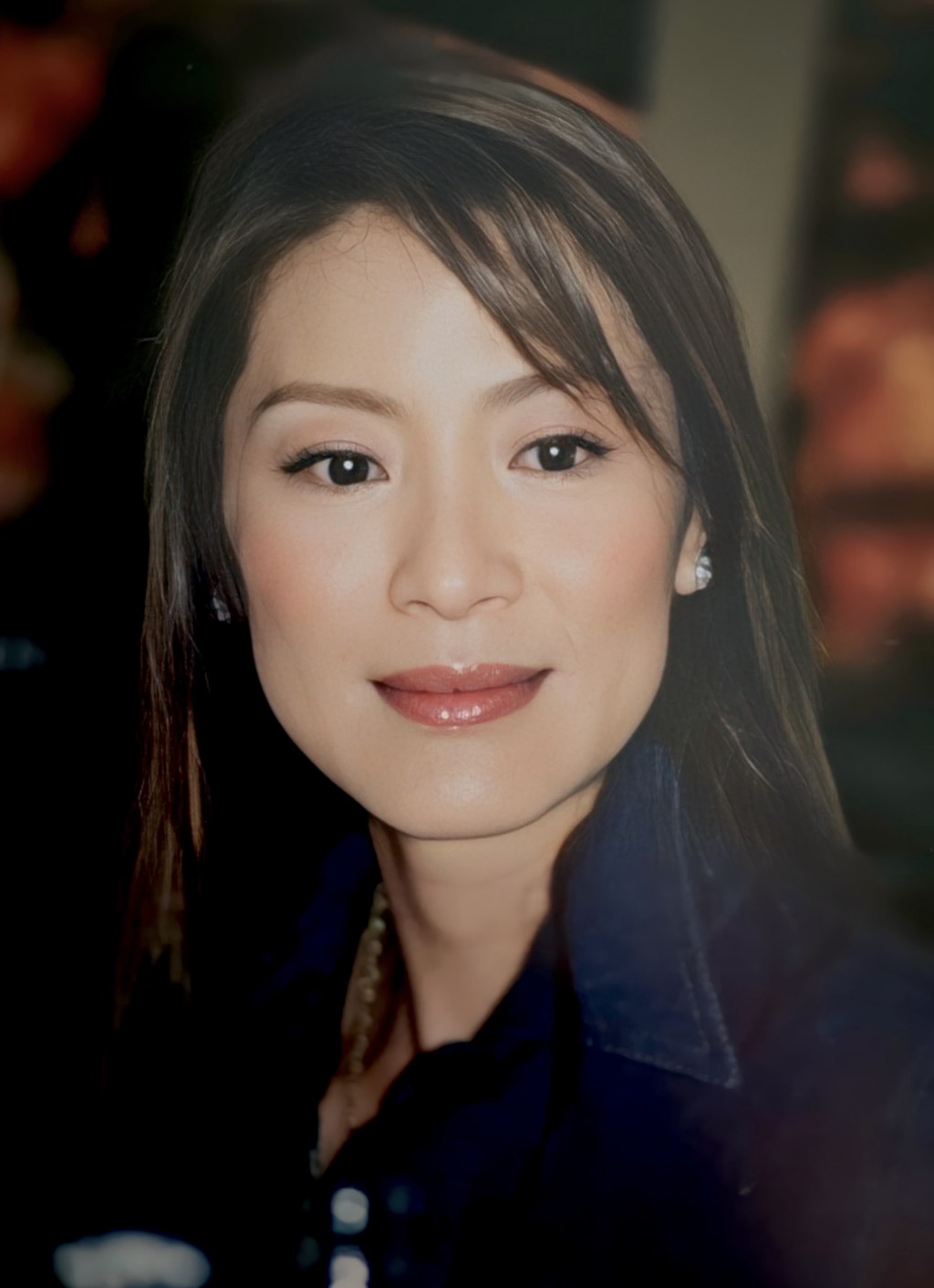 1024Px-Michelle Yeoh At The Singapore Press Conference For The Touch, 2002