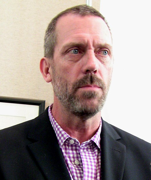 512Px-Hugh Laurie 2009 Crop