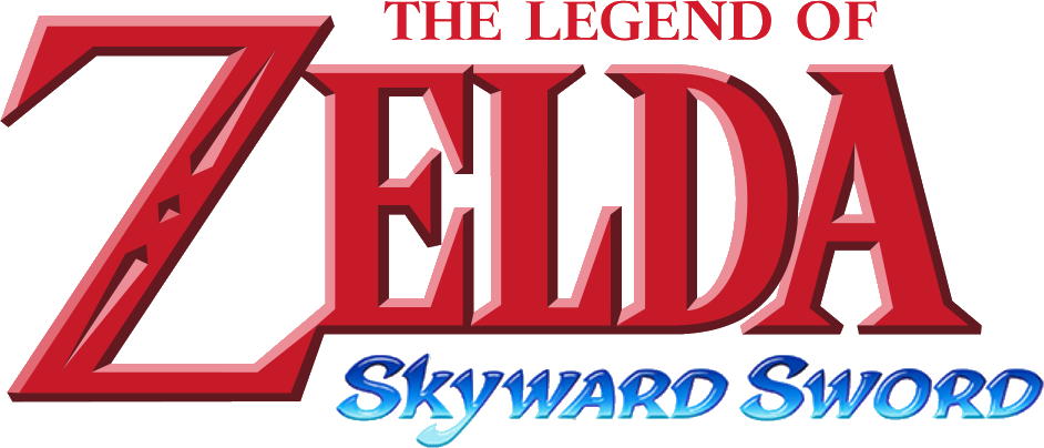 The Legend Of Zelda Skyward Sword