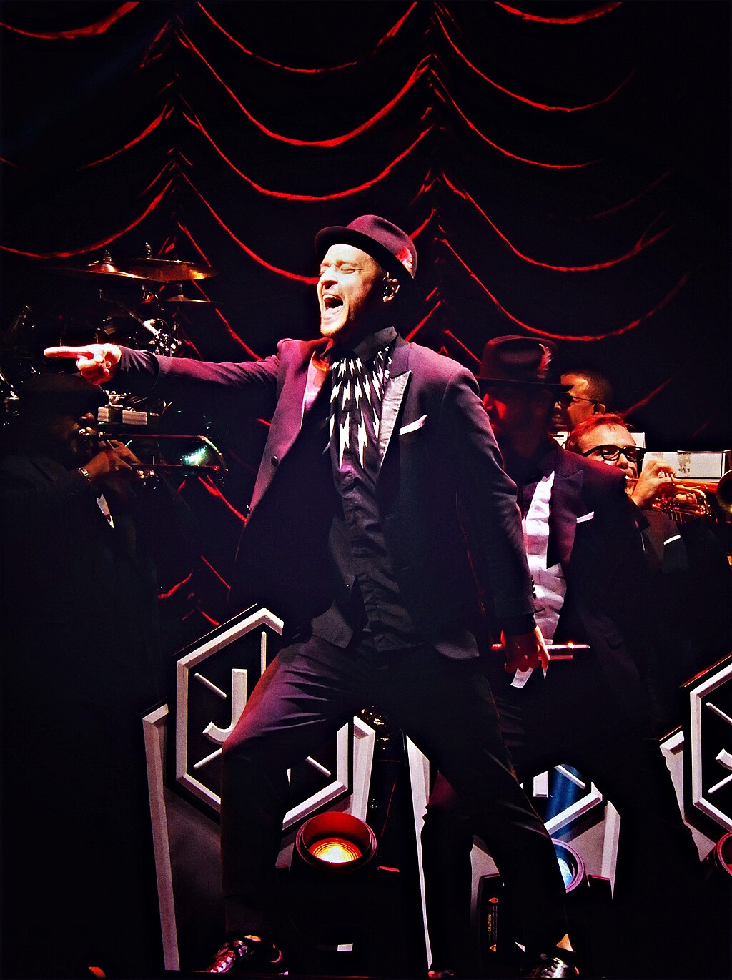 1024Px-Justin Timberlake, V Festival 2014, Chelmsford (14788635900)