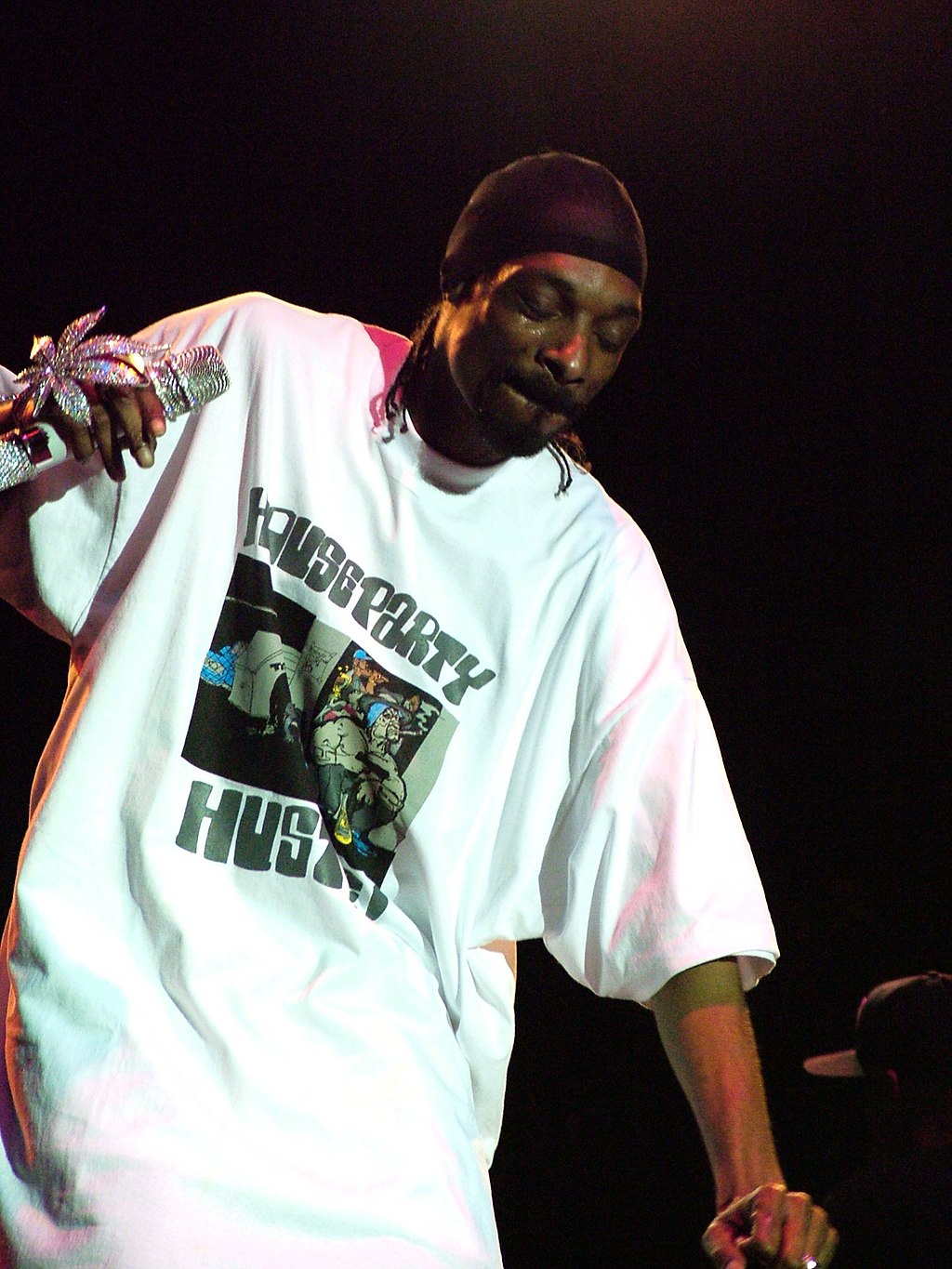 1024Px-Snoop Dogg At City Stages