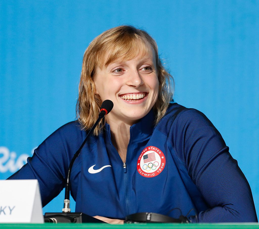 1024Px-Katie Ledecky 2016C