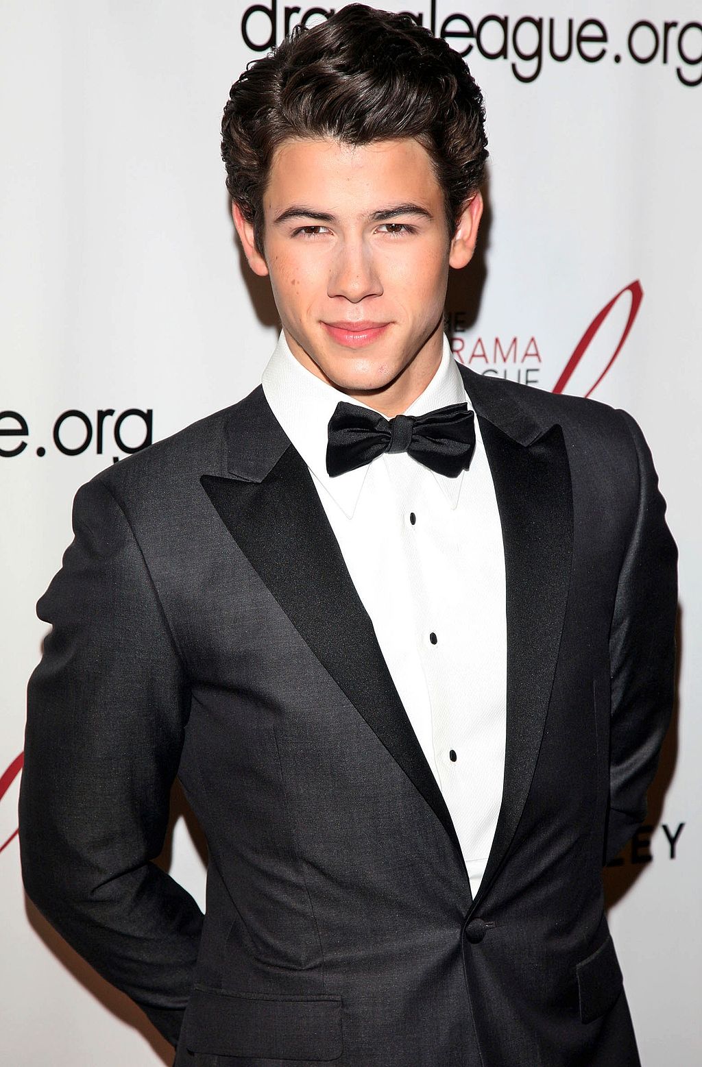 1024Px-Nick Jonas - 2012 Drama League Benefit Gala-2