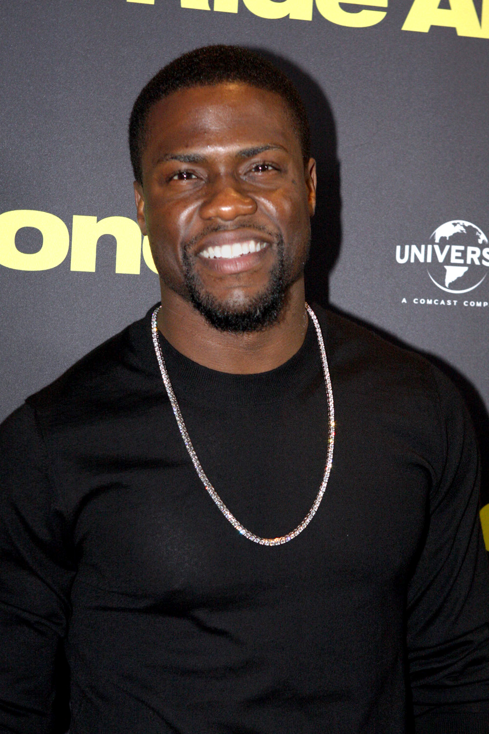 Kevin Hart 2014