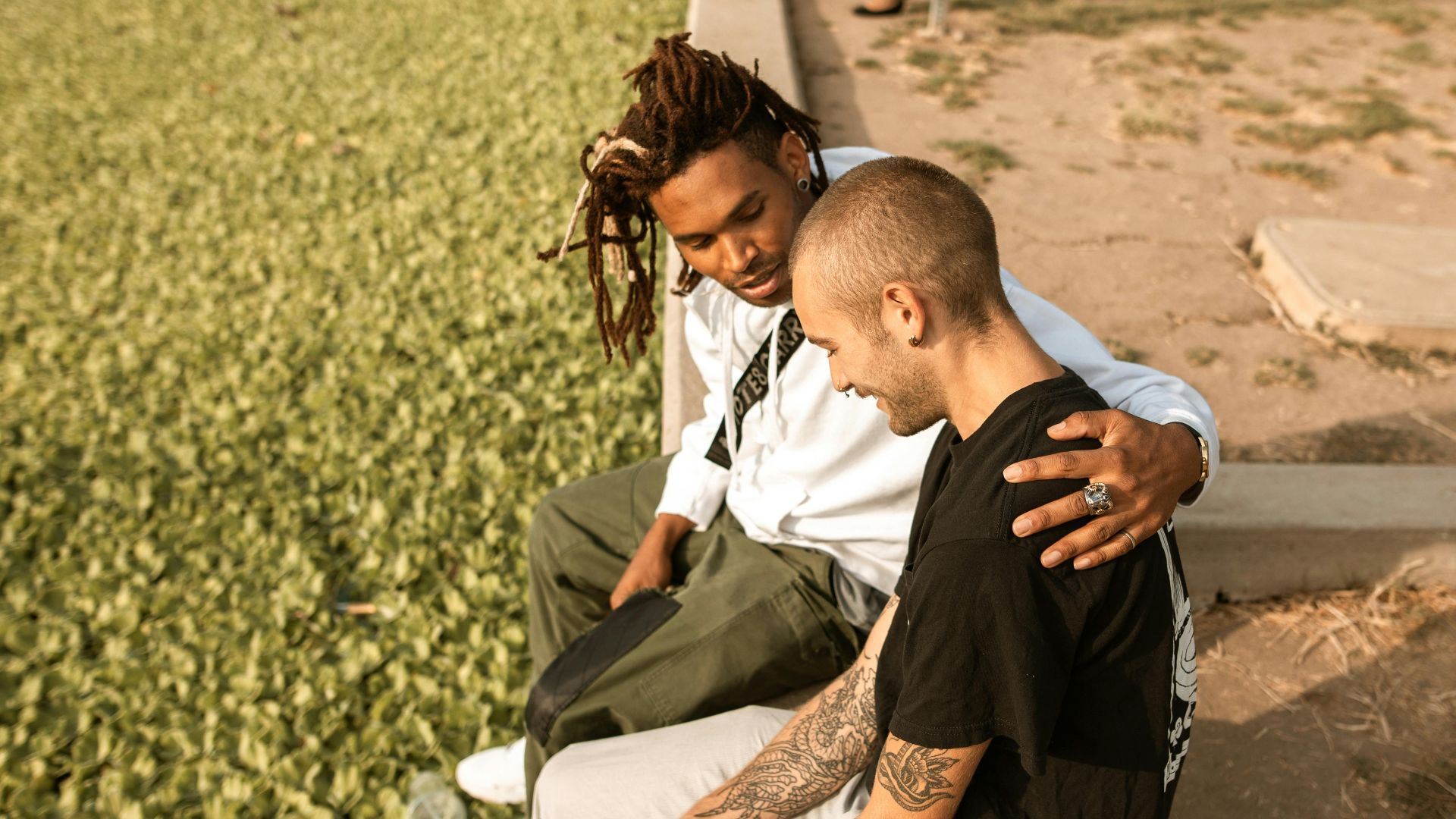 Mental Health America  (MHA)