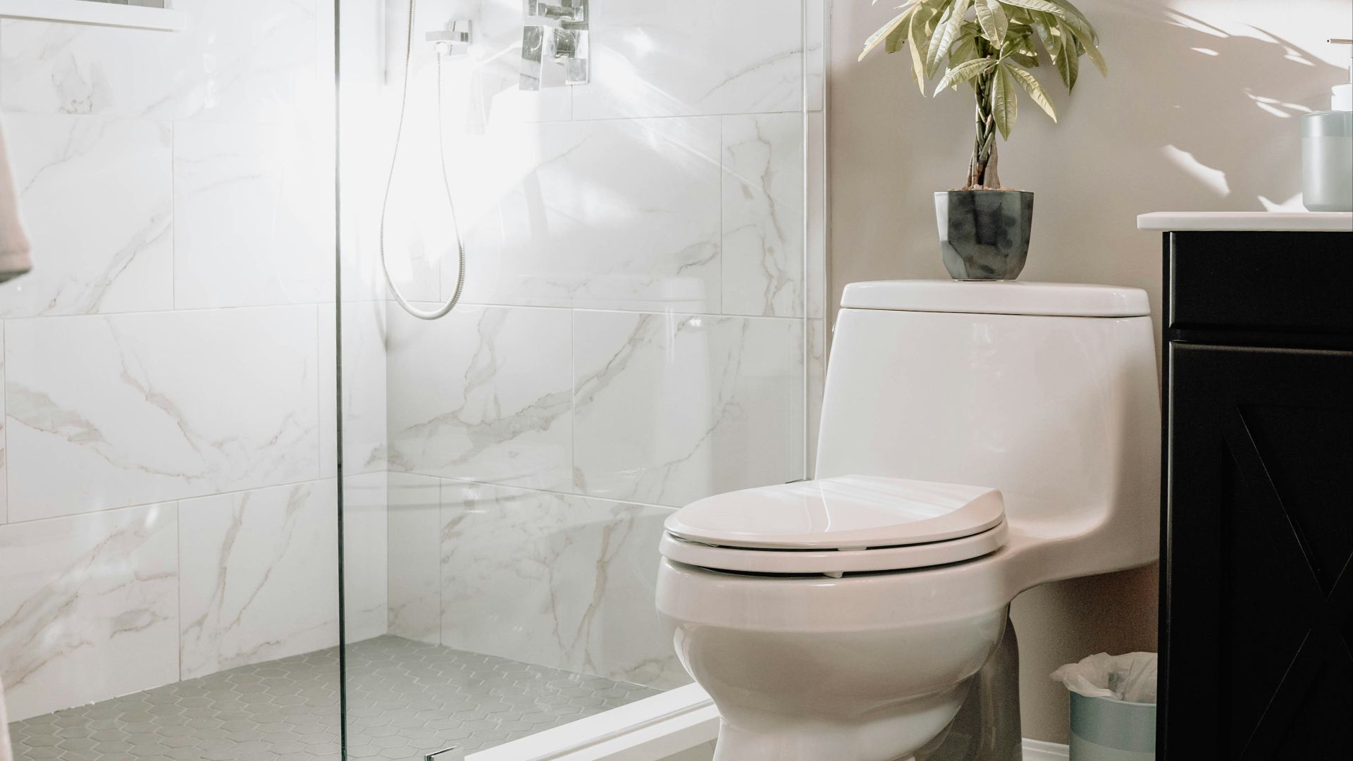 white ceramic toilet bowl beside white ceramic toilet bowl