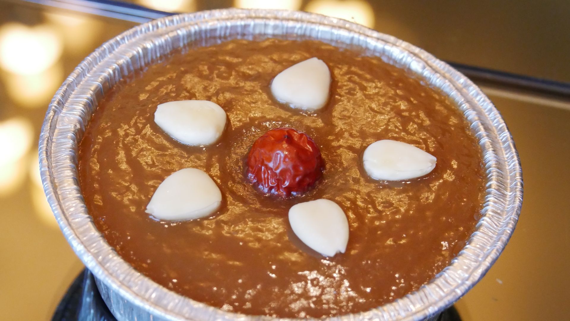 File:A homemade nian gao from old woman in yuen long.jpg