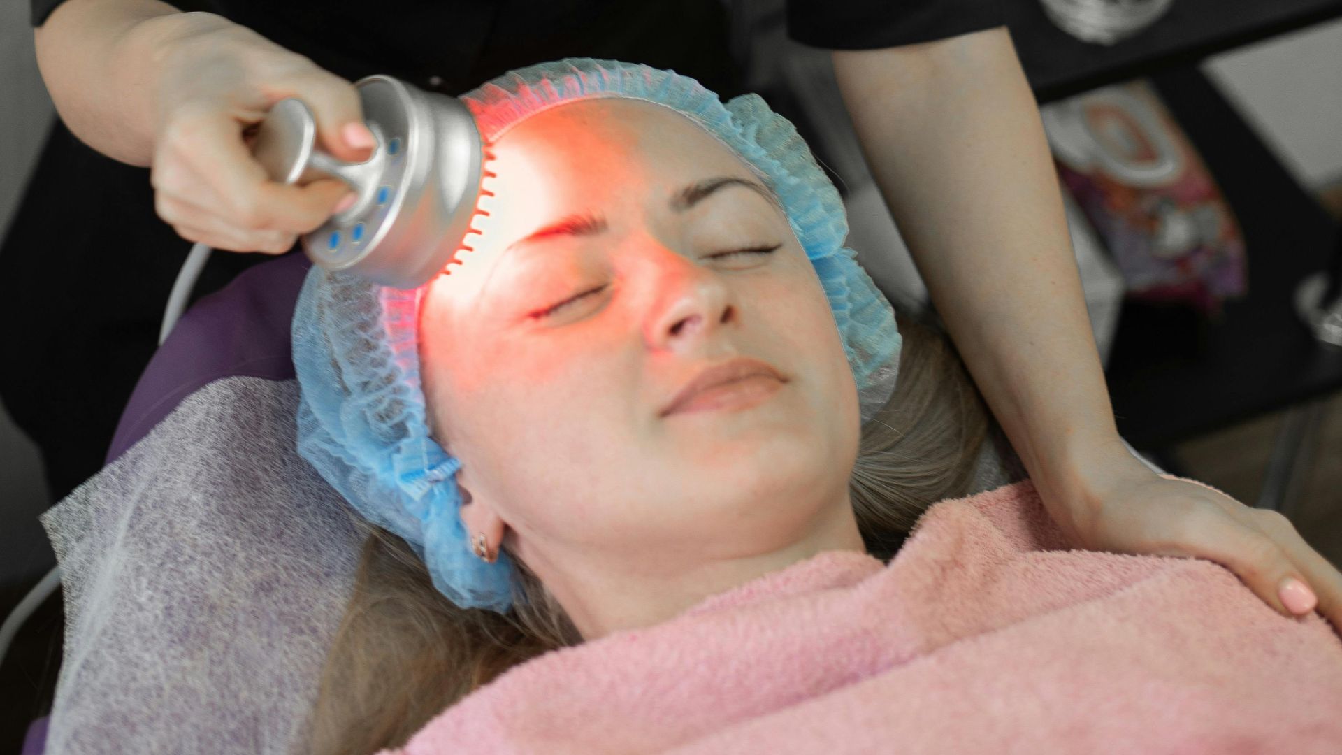 Тарапата Анна