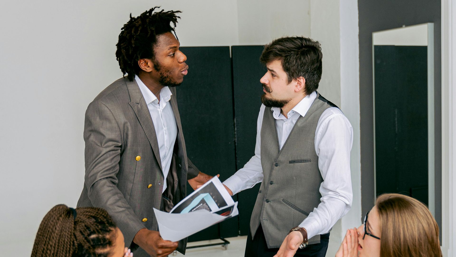 Antoni Shkraba Studio