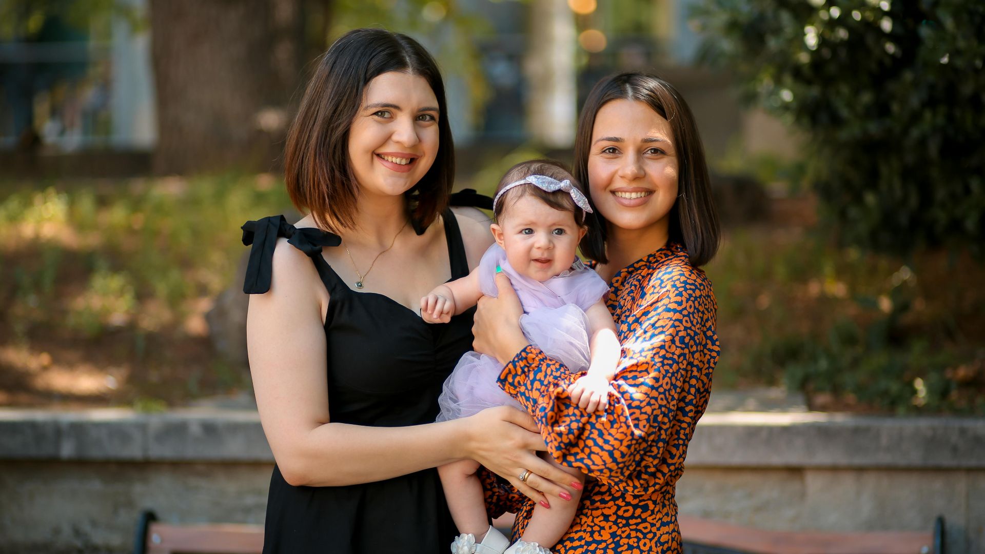 Photography Maghradze PH