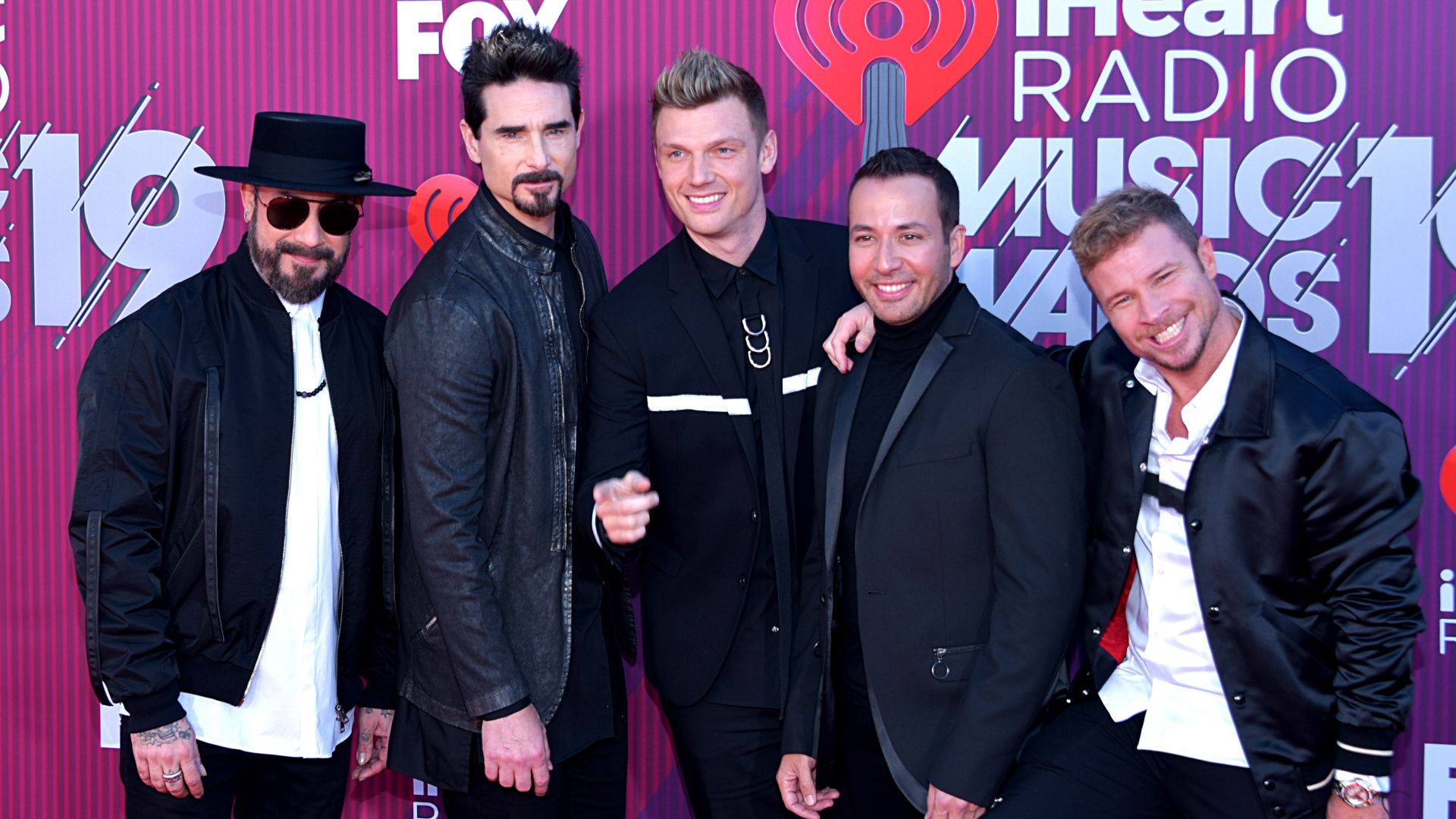File:Backstreet Boys 2019 by Glenn Francis.jpg