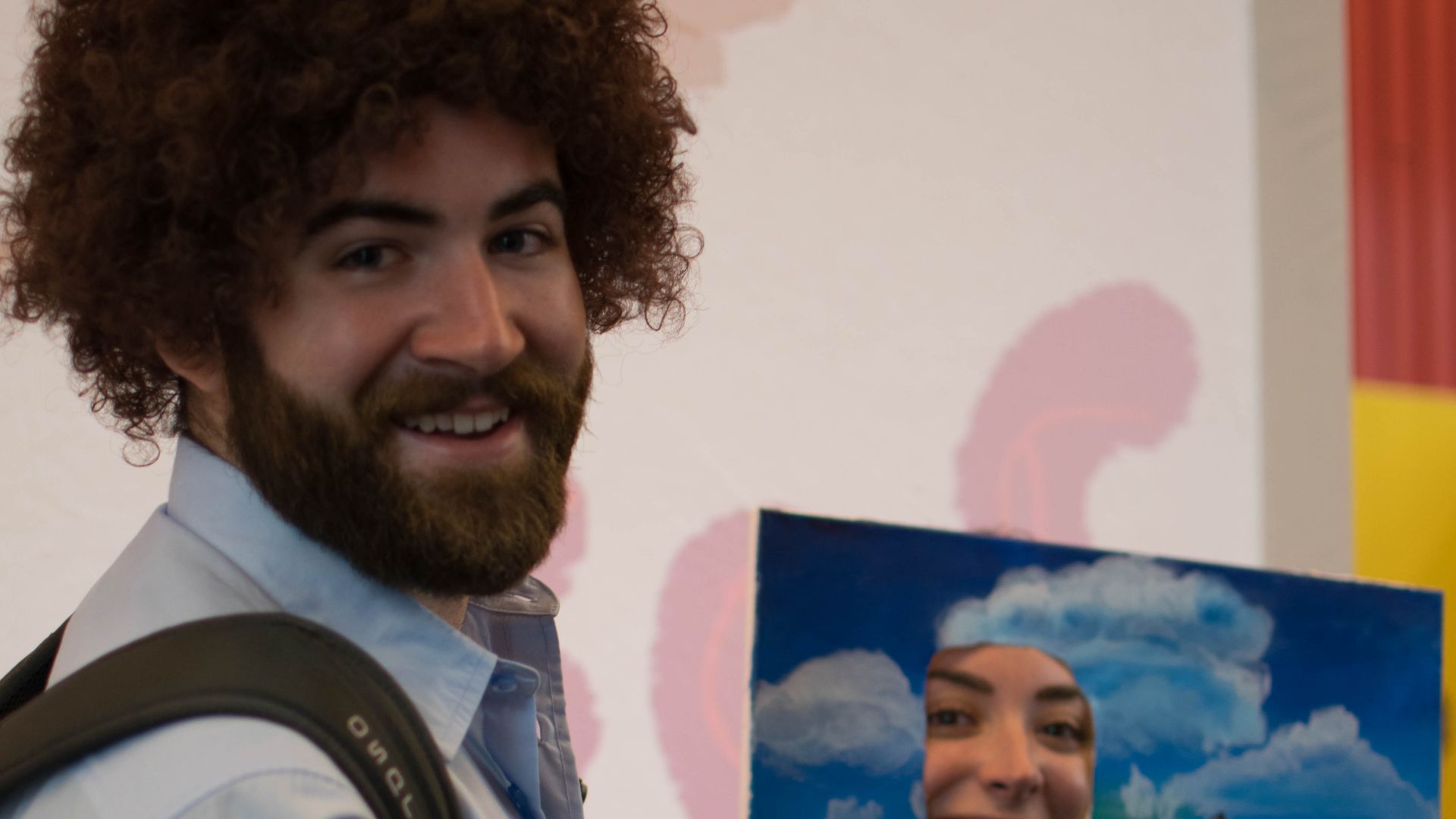 File:NYCC 2016 - Bob Ross (29928309850).jpg