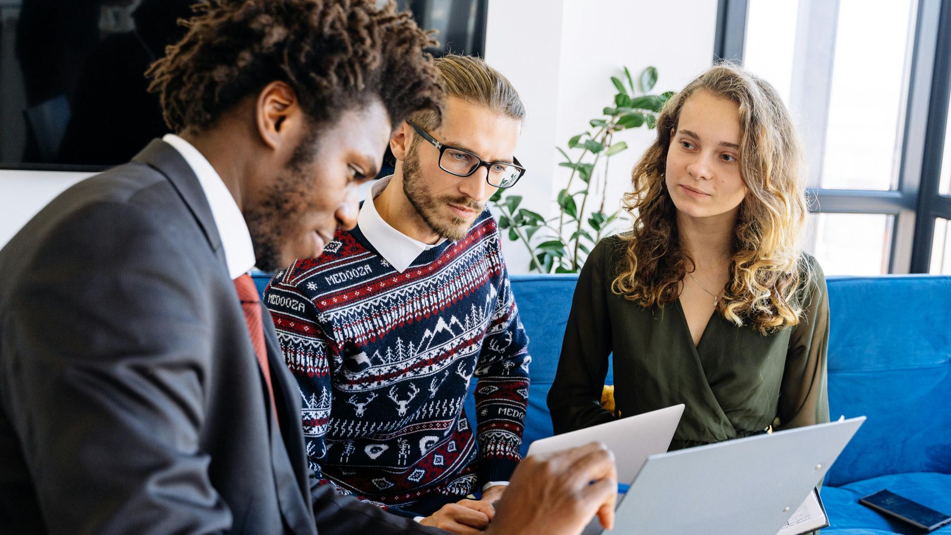 Antoni Shkraba Studio