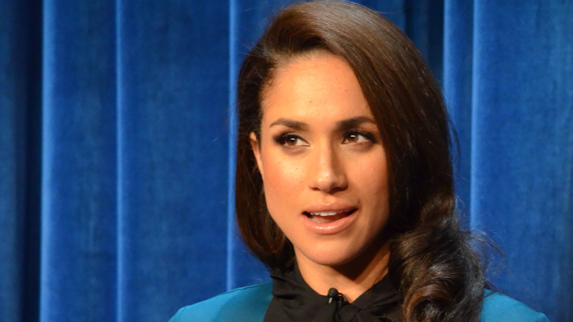 File:Meghan Markle (Paley Center 'Suits') (cropped).jpg