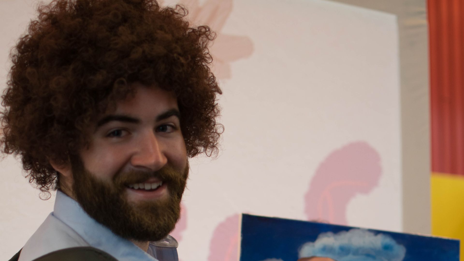 File:NYCC 2016 - Bob Ross (29928309850).jpg