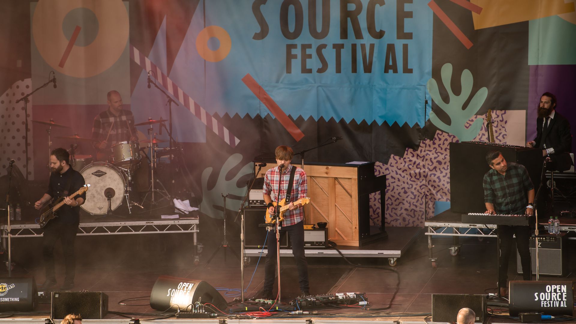 File:20150627 Düsseldorf Open Source Festival Death Cab for Cutie 0034.jpg