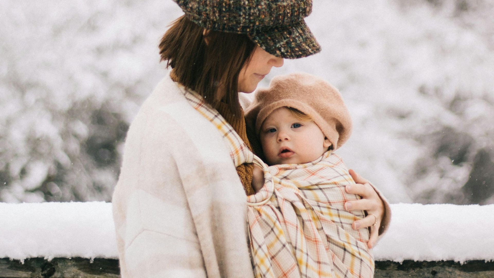 Daniel & Hannah Snipes