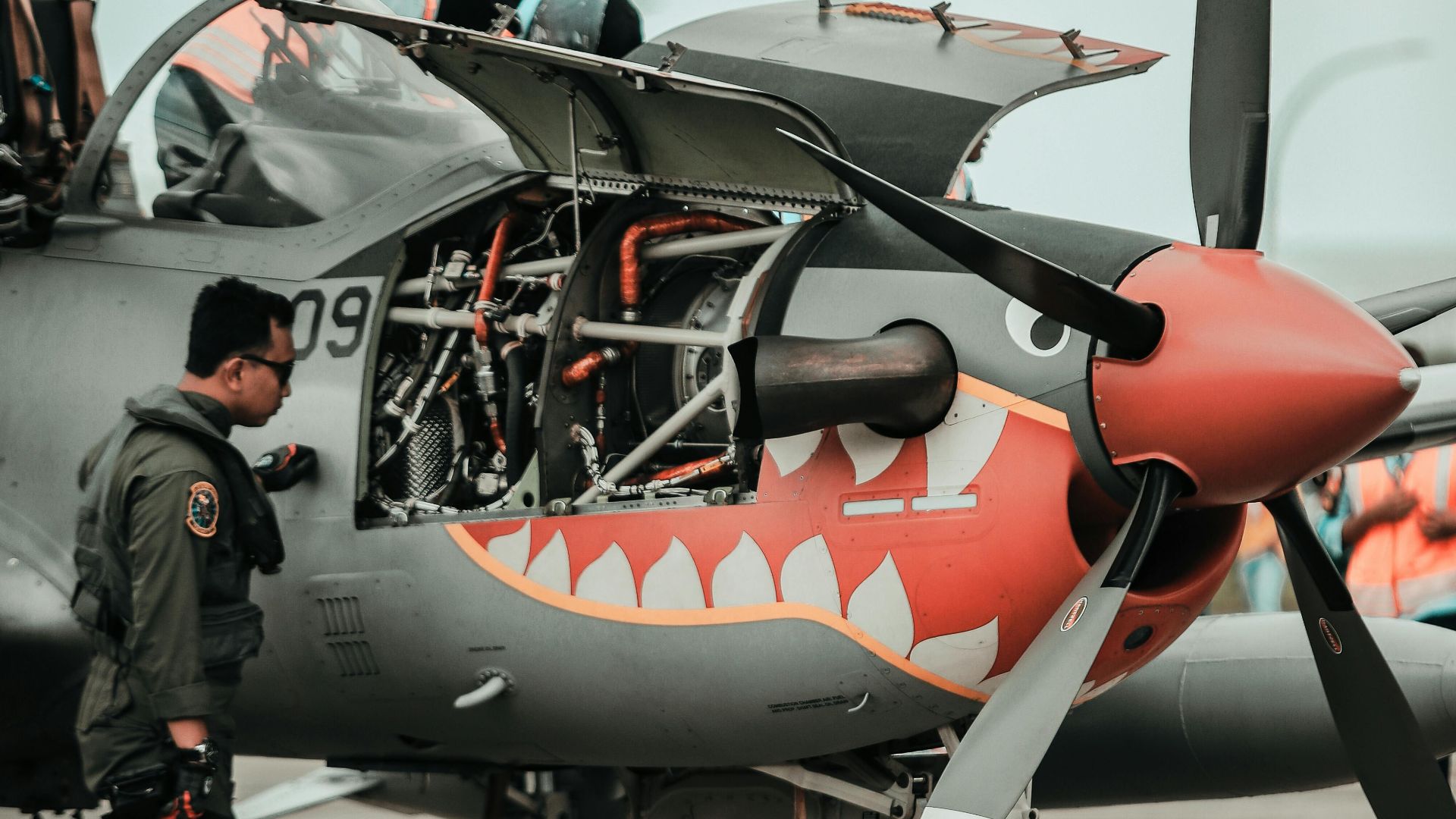 Nur Andi Ravsanjani Gusma