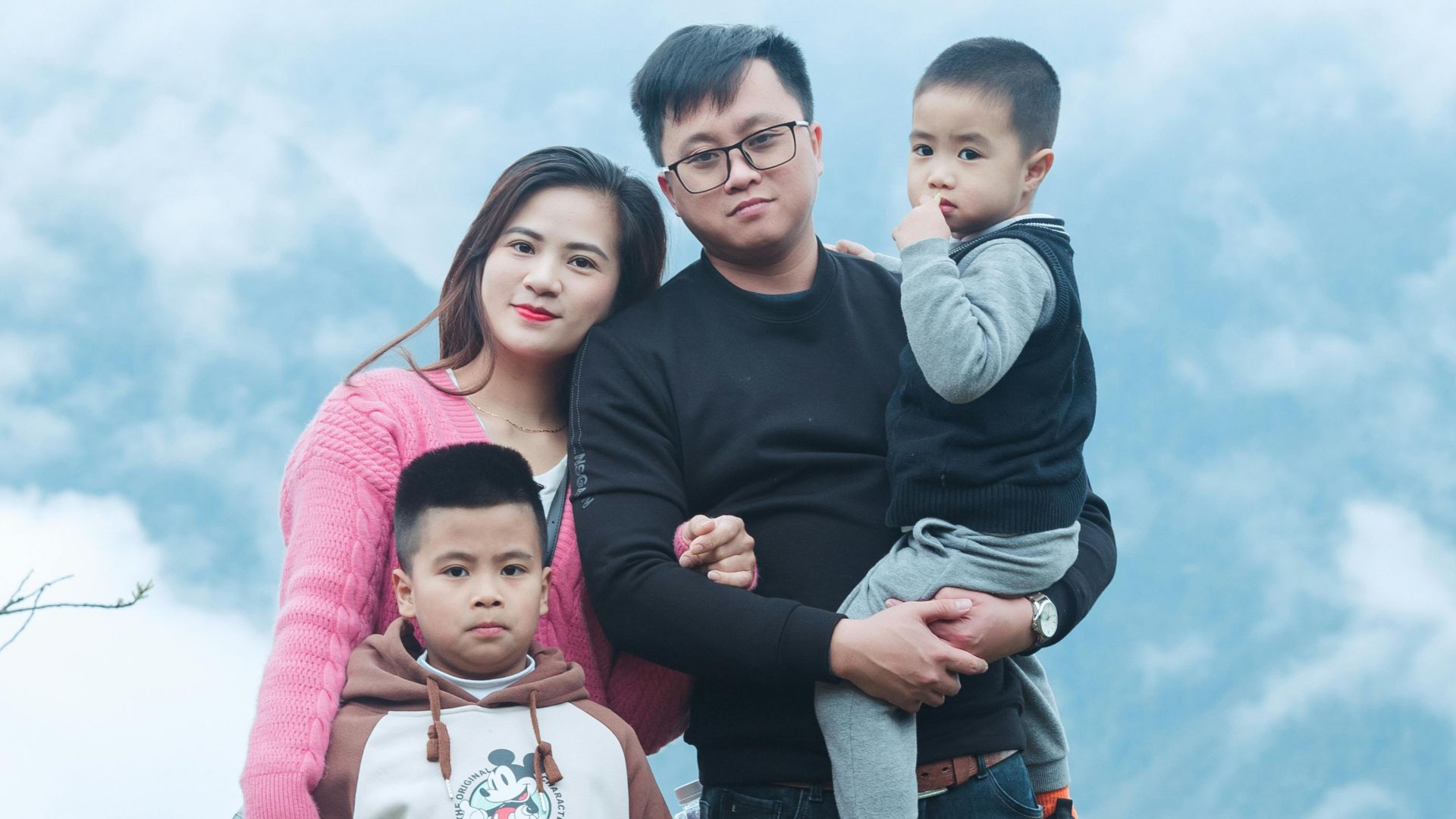 Tuấn Kiệt Jr.