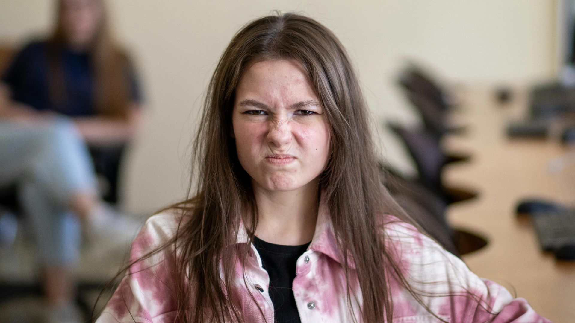 Михаил Крамор