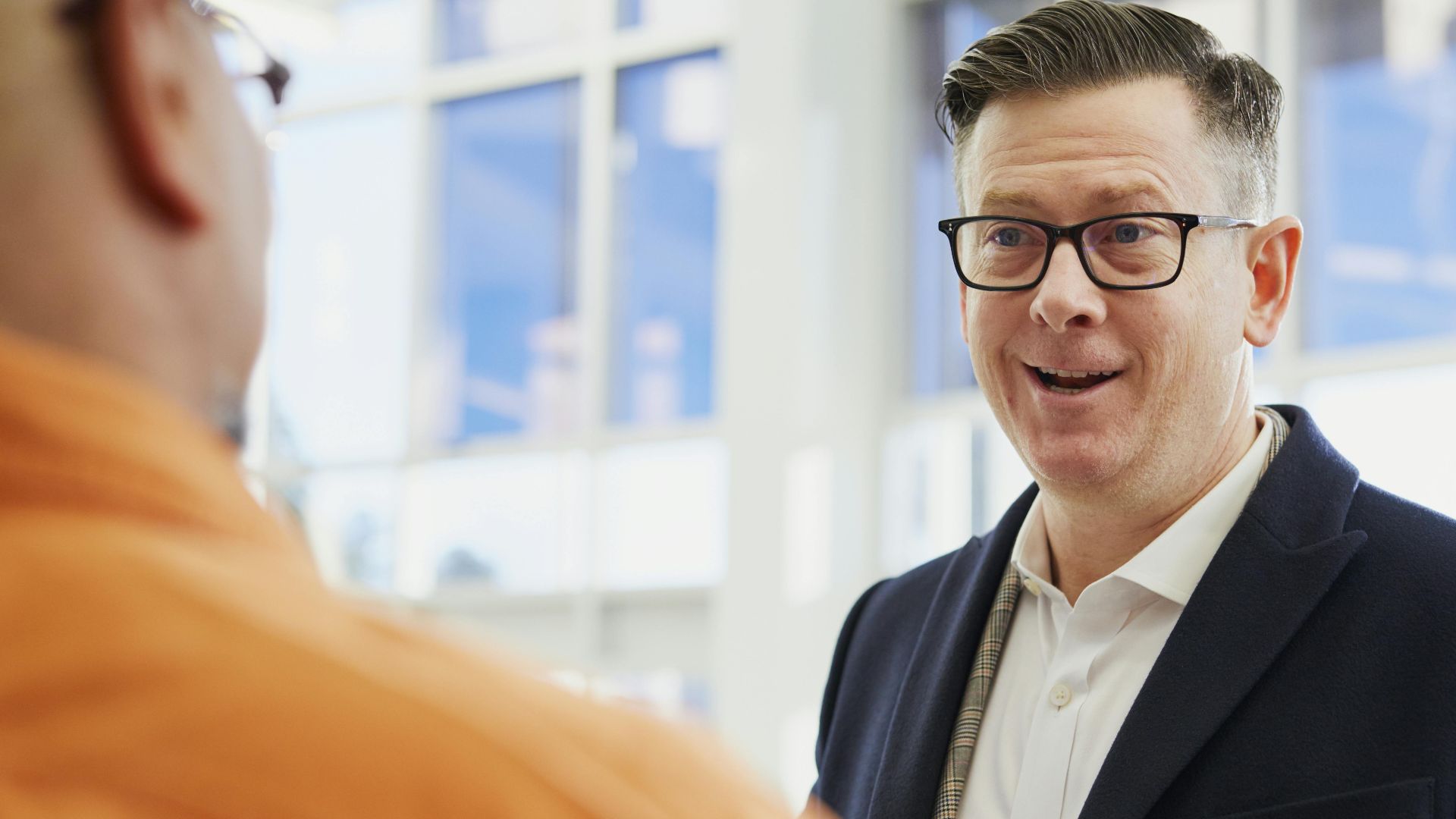 LinkedIn Sales Navigator