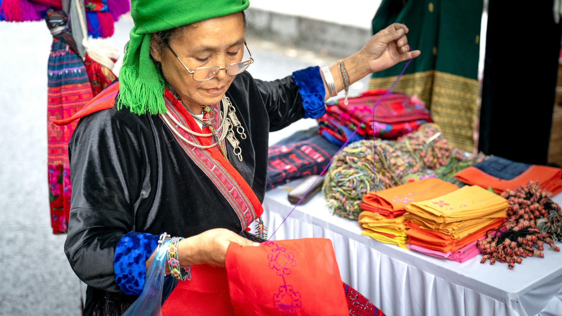 Quang Nguyen Vinh